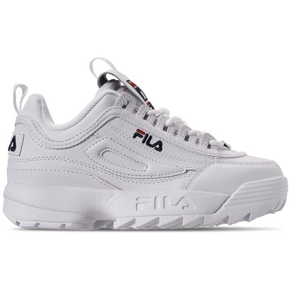 Fila sneakers